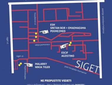 MAPA SIGET